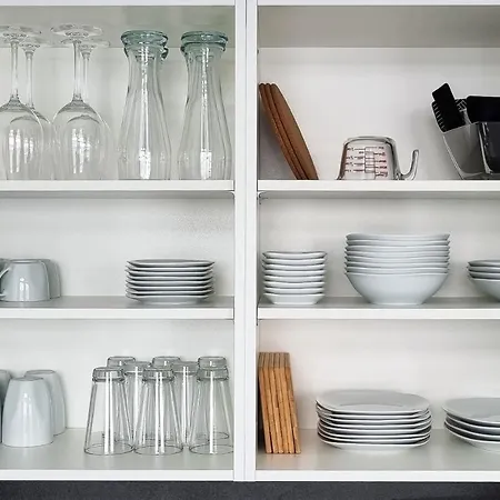 Appartamento Wiluka Penthouse Mit Grosser Dachterasse -highspeed Wifi- 24std Check-in -nachhaltig Eingerichtet- Netflix