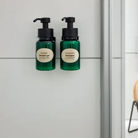 Wiluka Penthouse Mit Grosser Dachterasse -highspeed Wifi- 24std Check-in -nachhaltig Eingerichtet- Netflix * Limburg an der Lahn