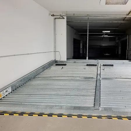 Wiluka Penthouse Mit Grosser Dachterasse -highspeed Wifi- 24std Check-in -nachhaltig Eingerichtet- Netflix * Limburg an der Lahn