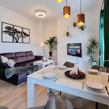 Appartamento Wiluka Penthouse Mit Grosser Dachterasse -highspeed Wifi- 24std Check-in -nachhaltig Eingerichtet- Netflix *