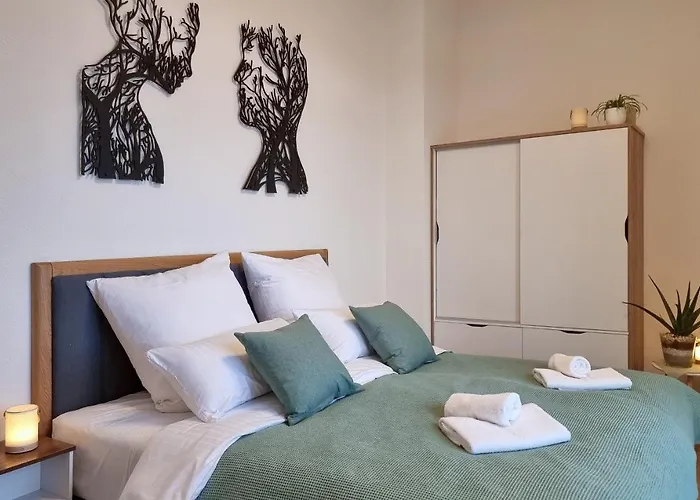 Apartamento Wiluka Penthouse Mit Grosser Dachterasse -highspeed Wifi- 24std Check-in -nachhaltig Eingerichtet- Netflix Limburg an der Lahn
