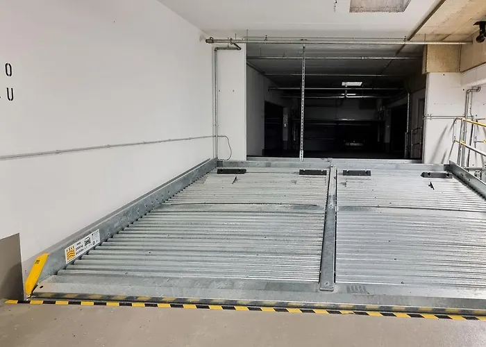 Wiluka Penthouse Mit Grosser Dachterasse -highspeed Wifi- 24std Check-in -nachhaltig Eingerichtet- Netflix * Limburg an der Lahn